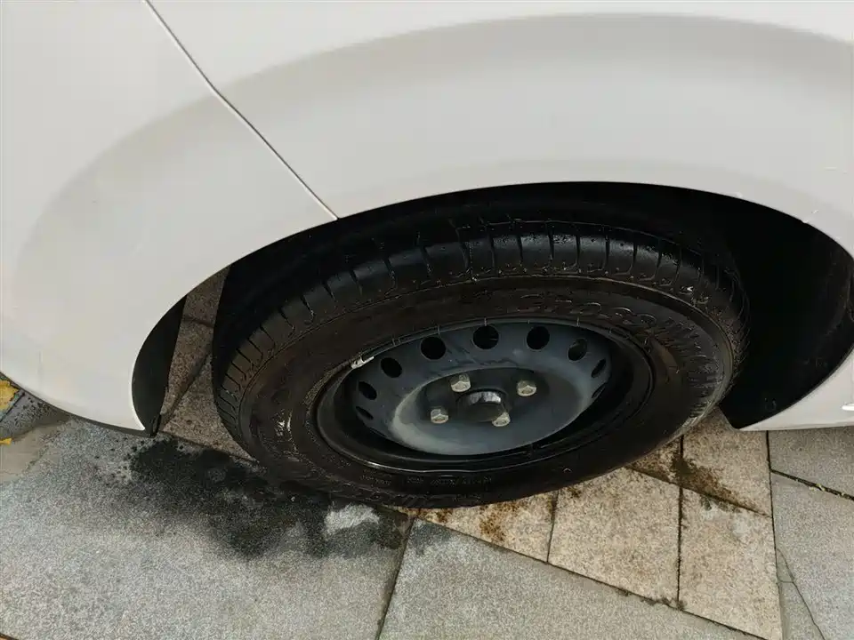 Wuling Wuling Hongguang