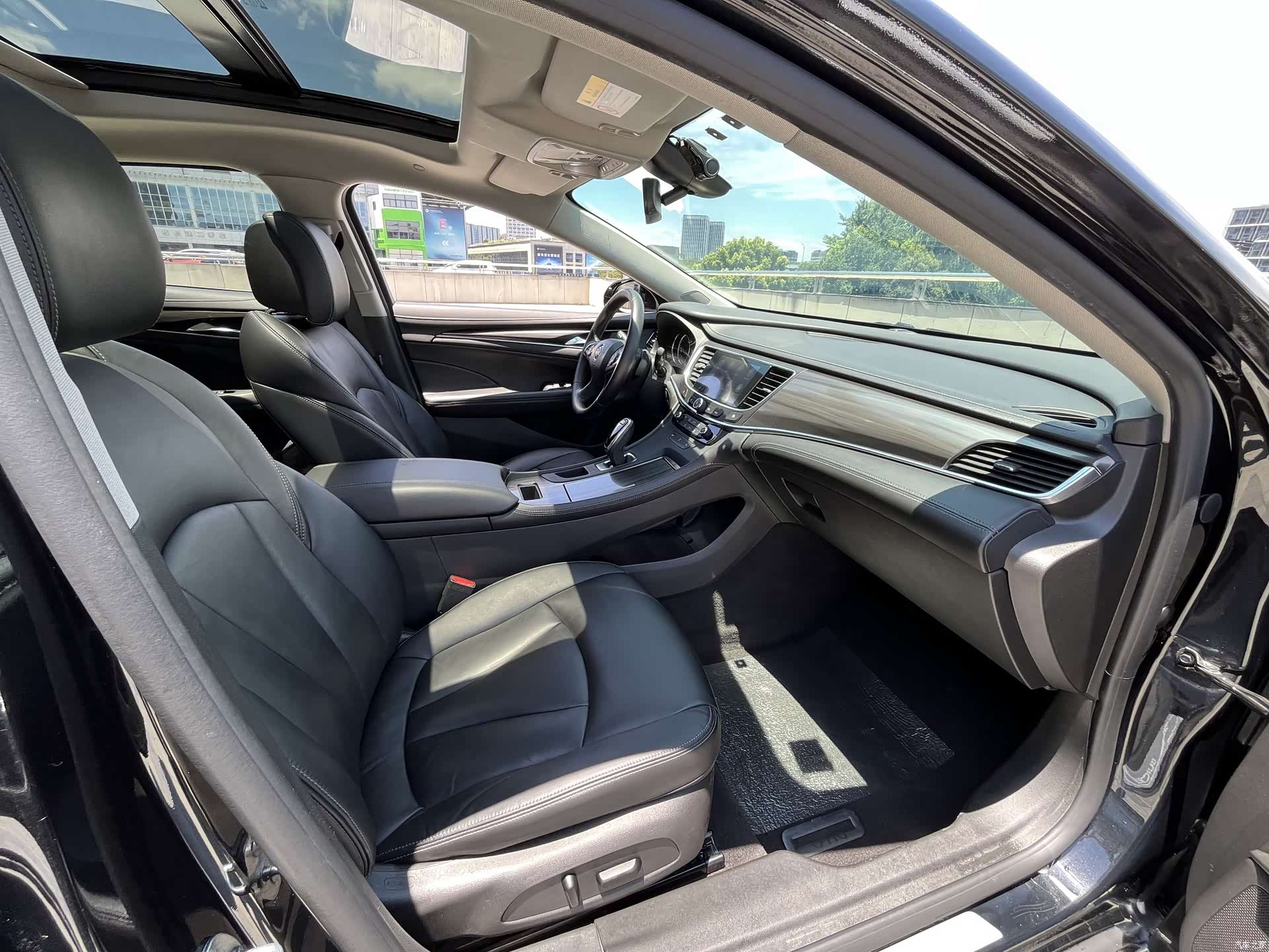 Buick LaCrosse, 2020 10