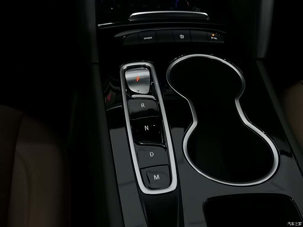 Buick Regal, 2023 13
