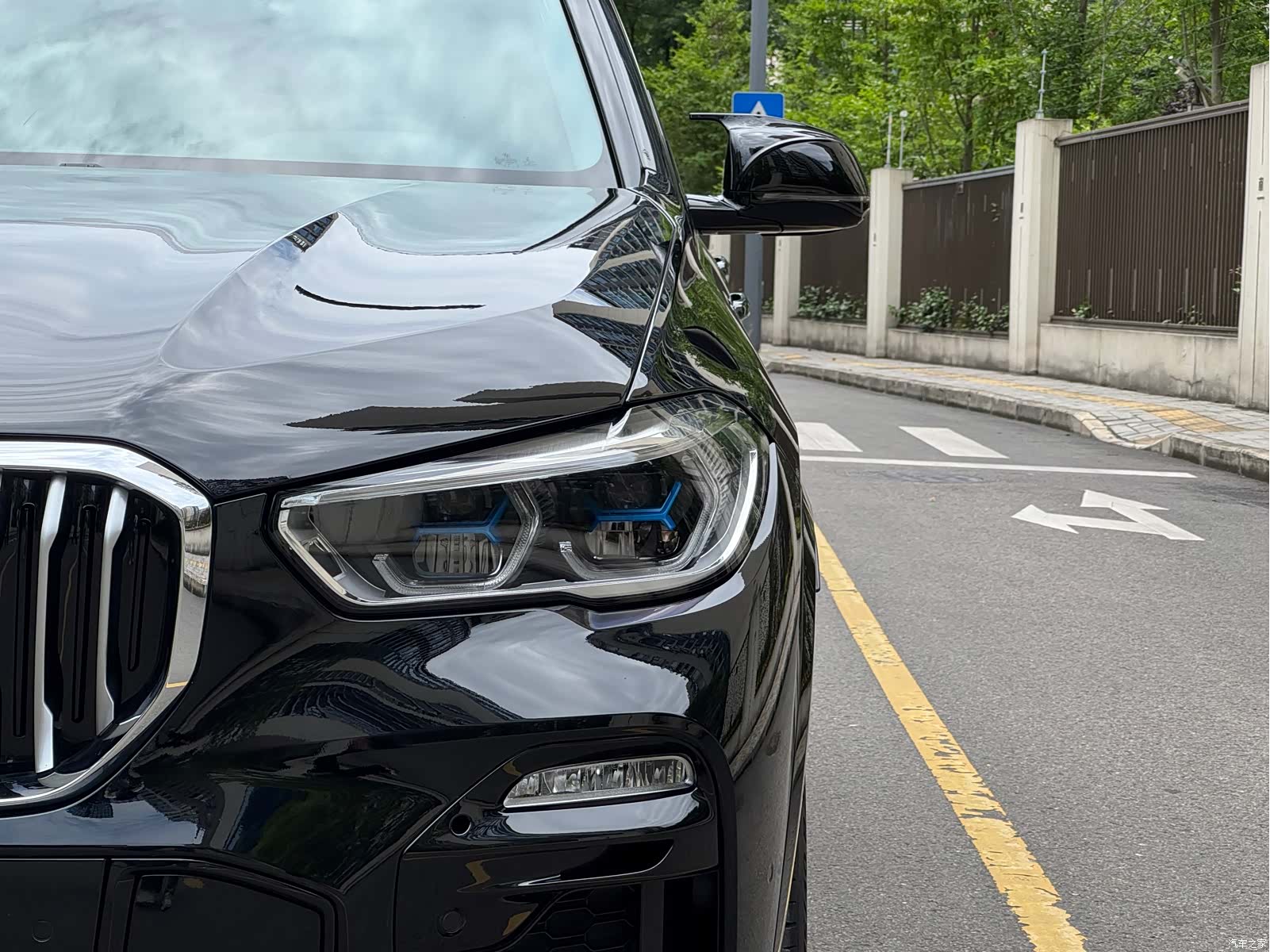 BMW X5, 2019 4