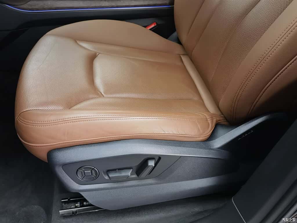 Audi Q7, 2021 20