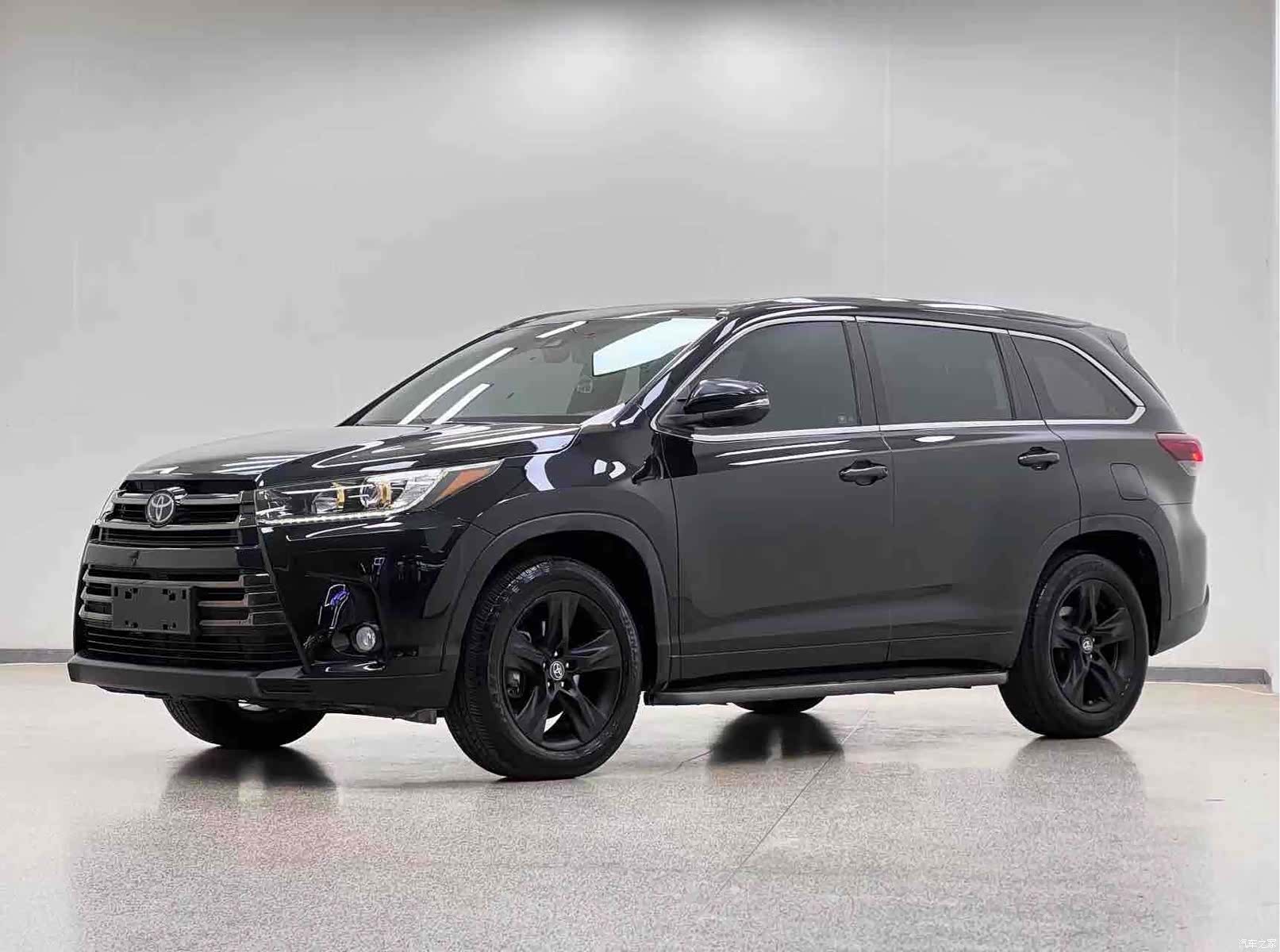 Toyota Highlander, 2020 1