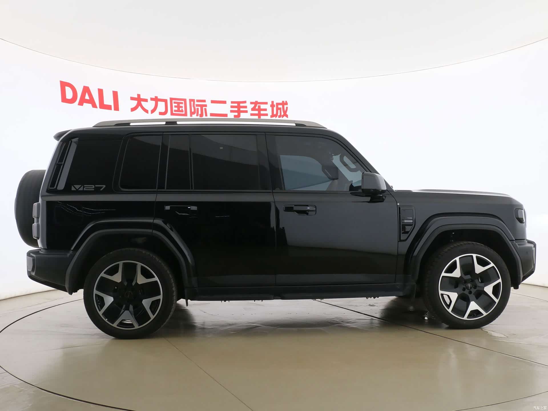 Chery V27, 2026 4