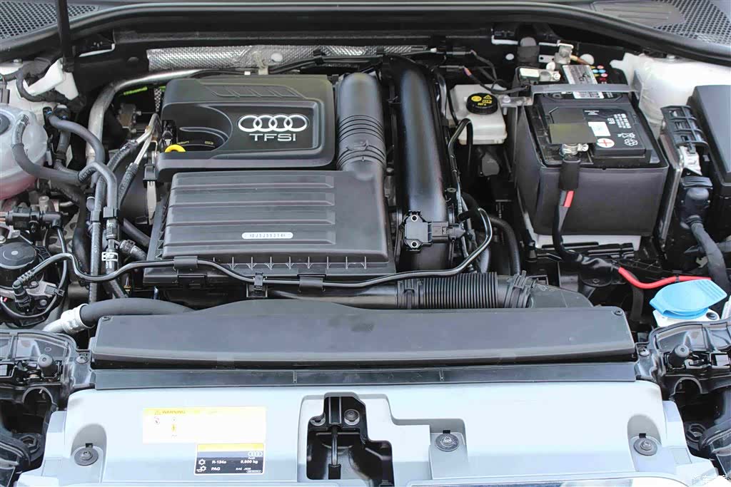 Audi A3, 2020 19