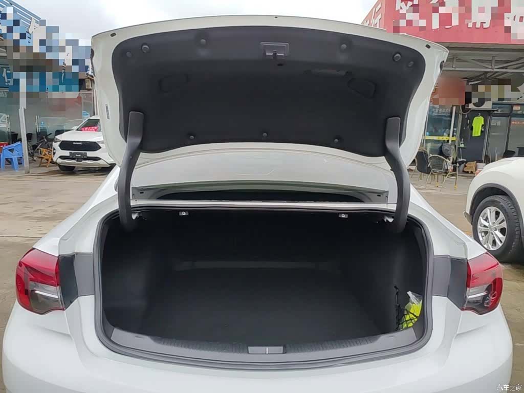 Buick Regal, 2019 19