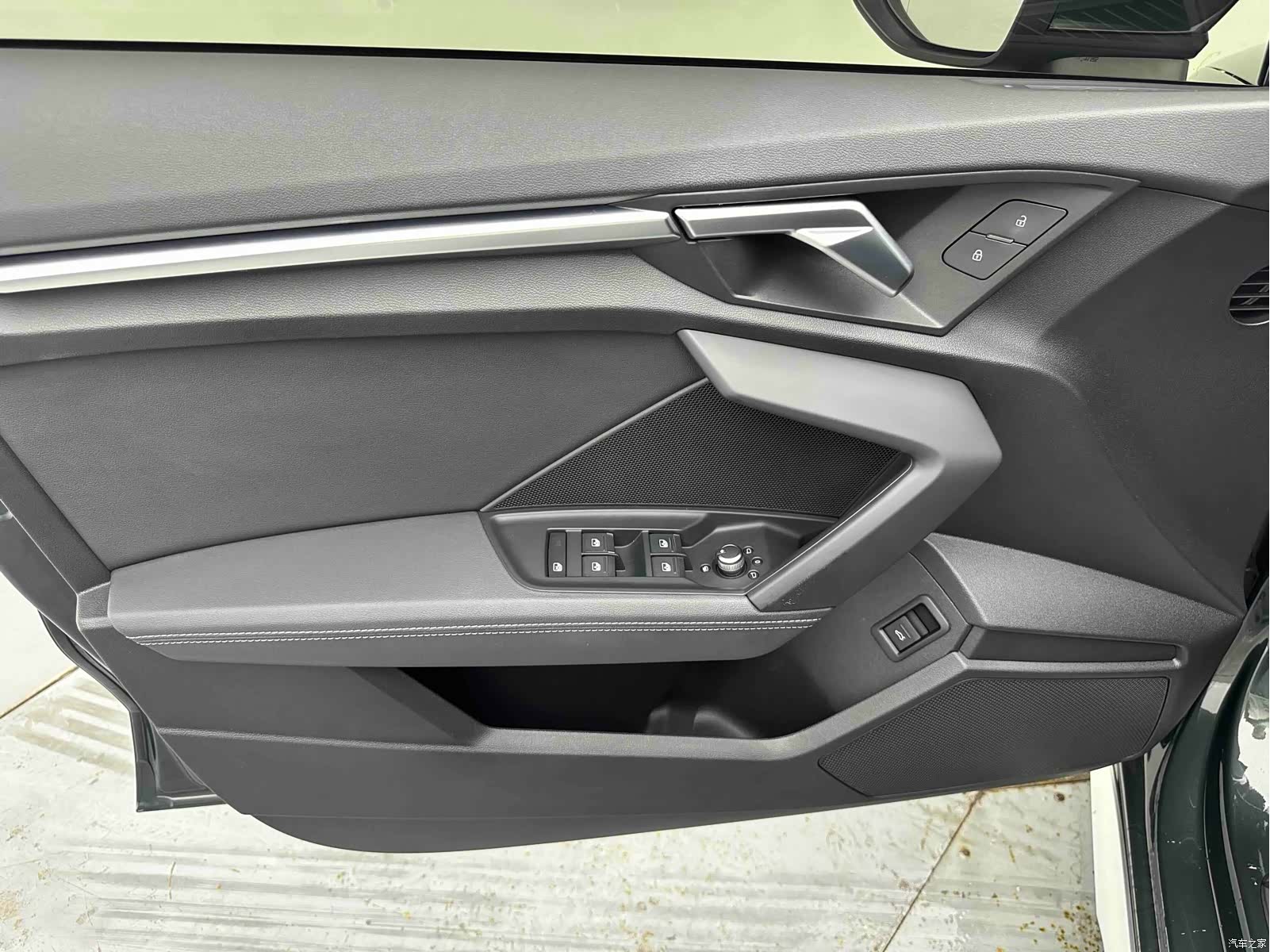 Audi A3, 2022 10