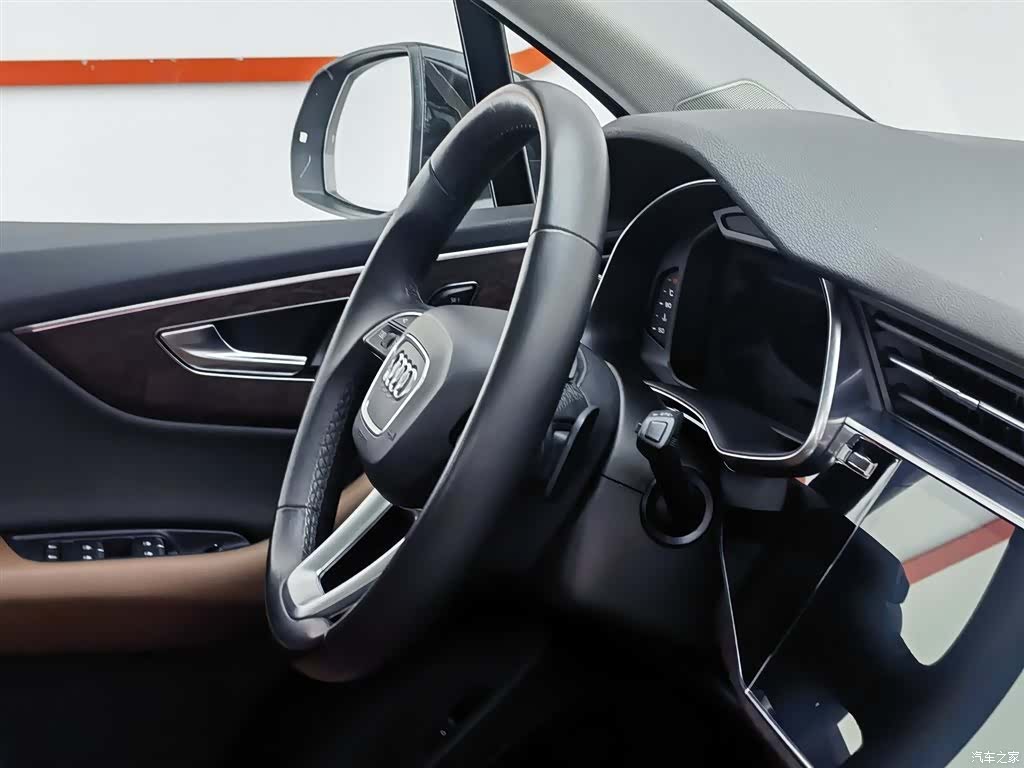 Audi Q7, 2021 22