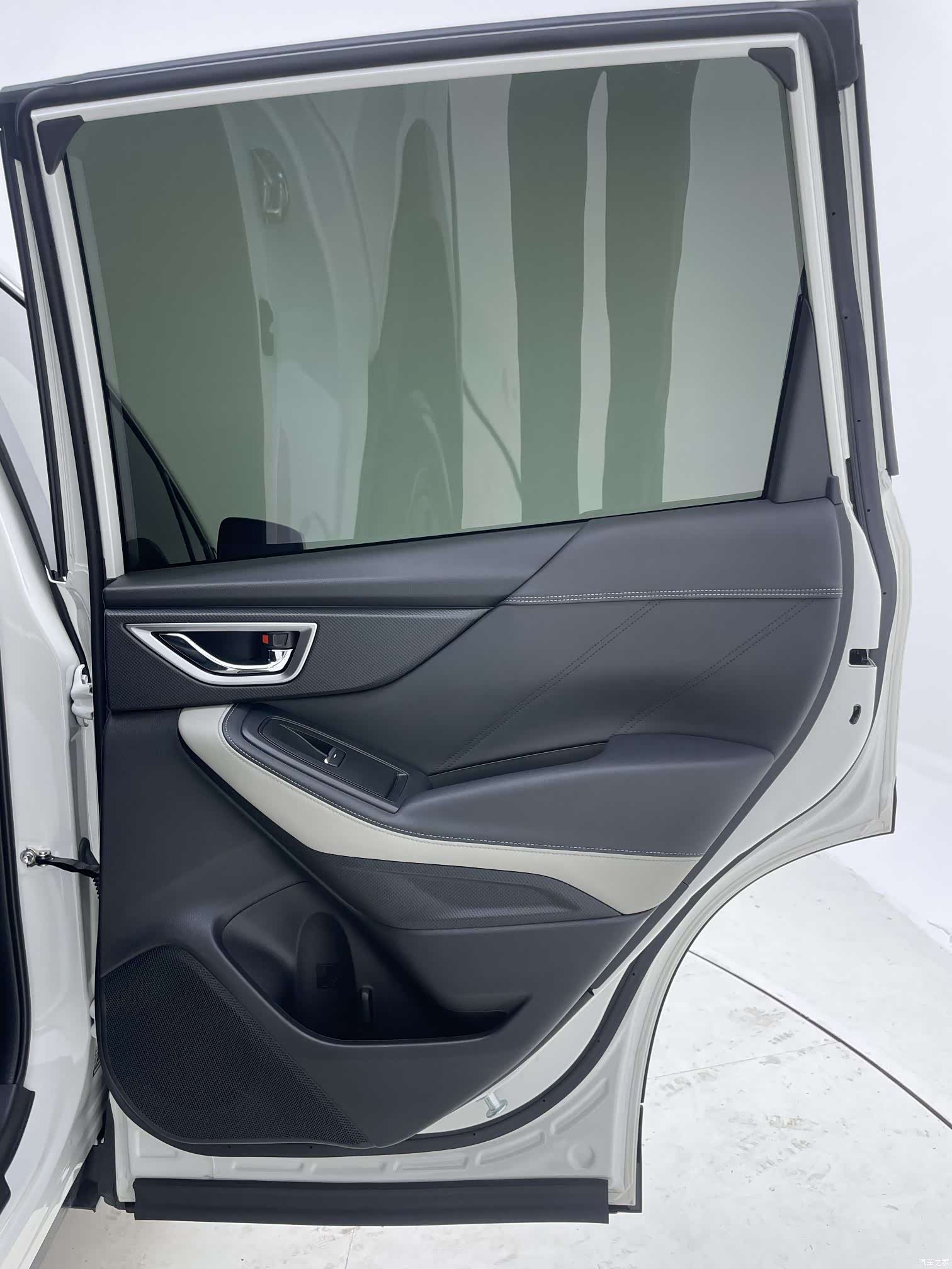 Subaru Forester, 2023 20