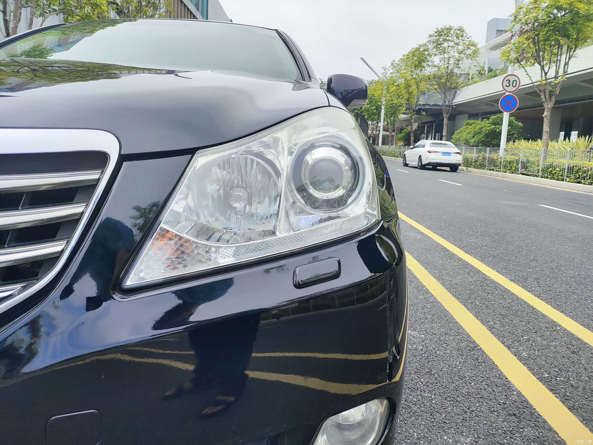 Toyota Crown, 2012 17
