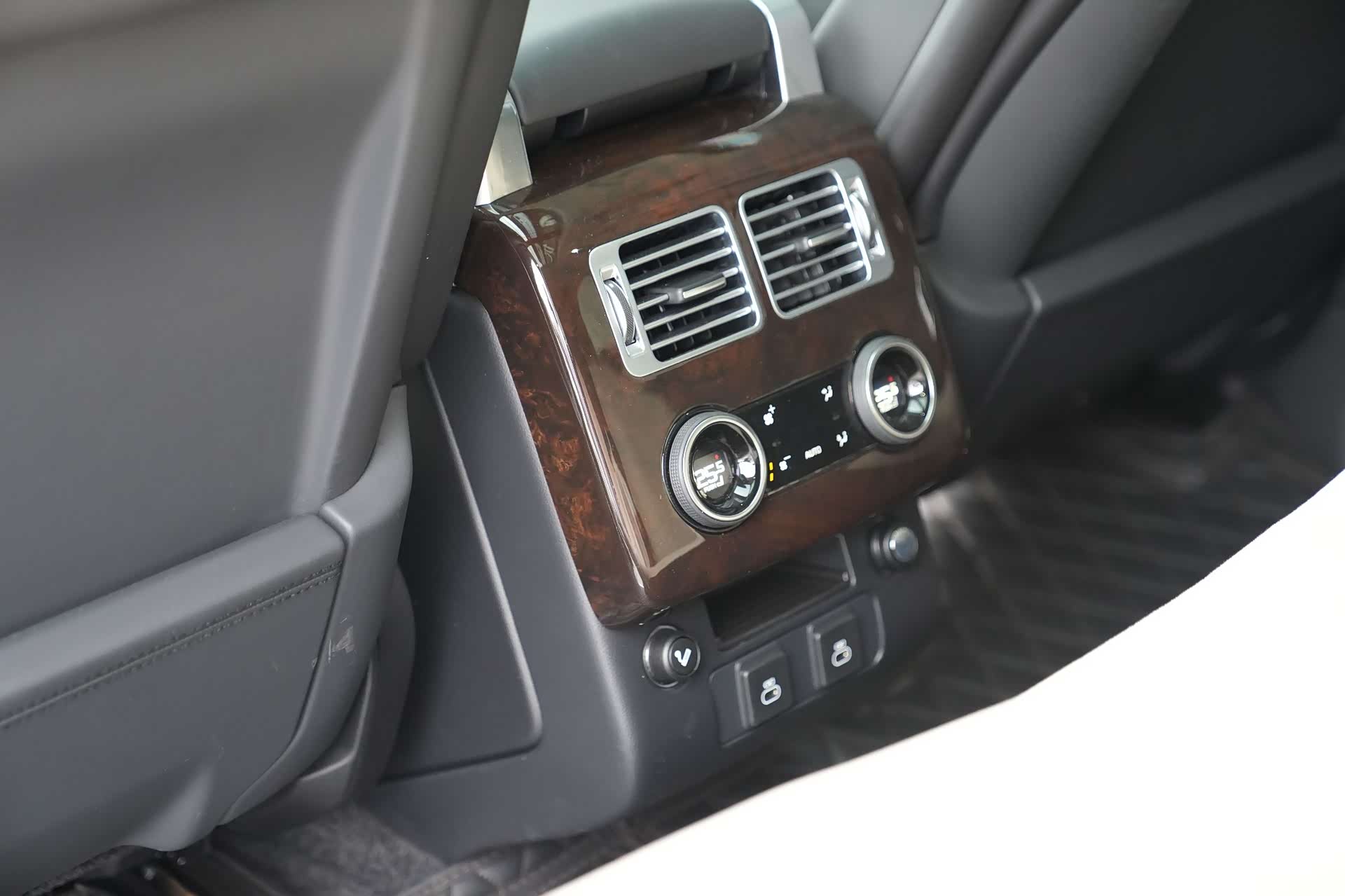 Land Rover Range Rover, 2022 13