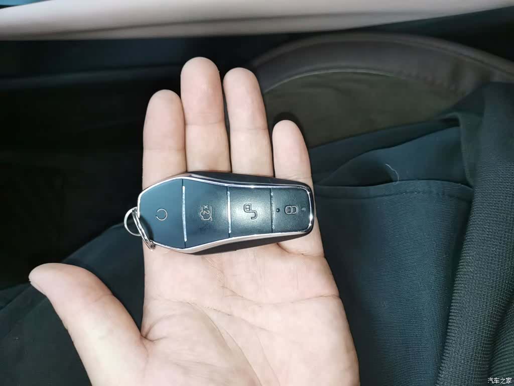 BYD Seagull, 2023 12