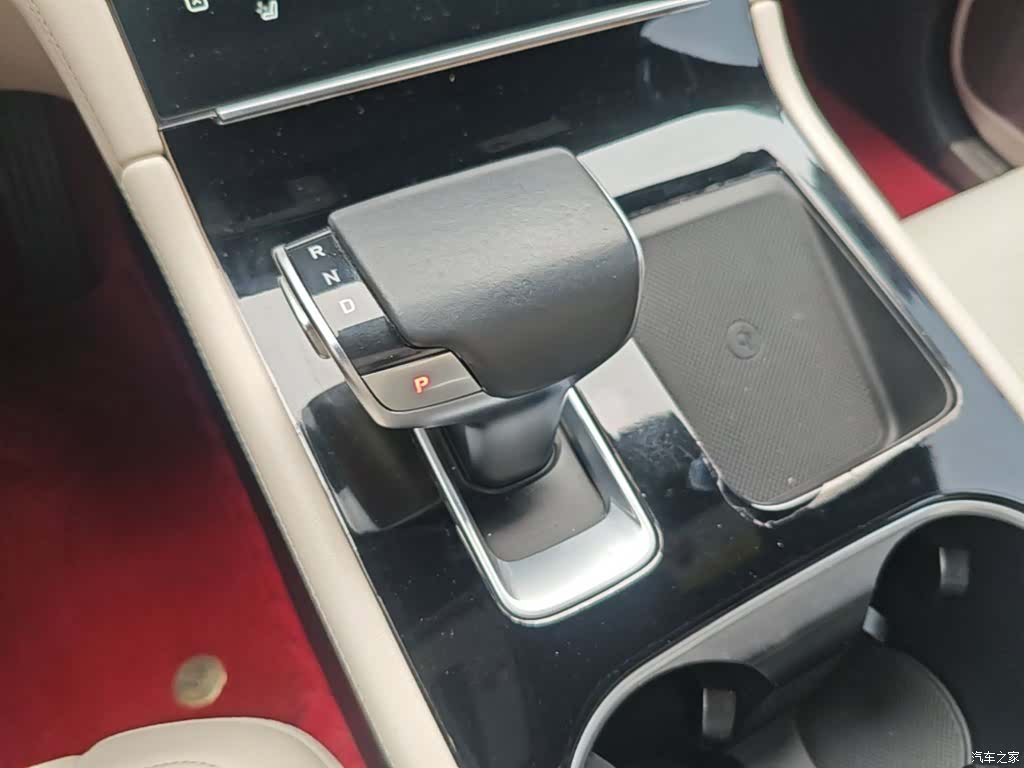 Li Auto ONE, 2021 14