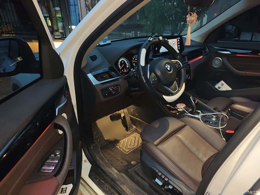 BMW X1, 2022 14