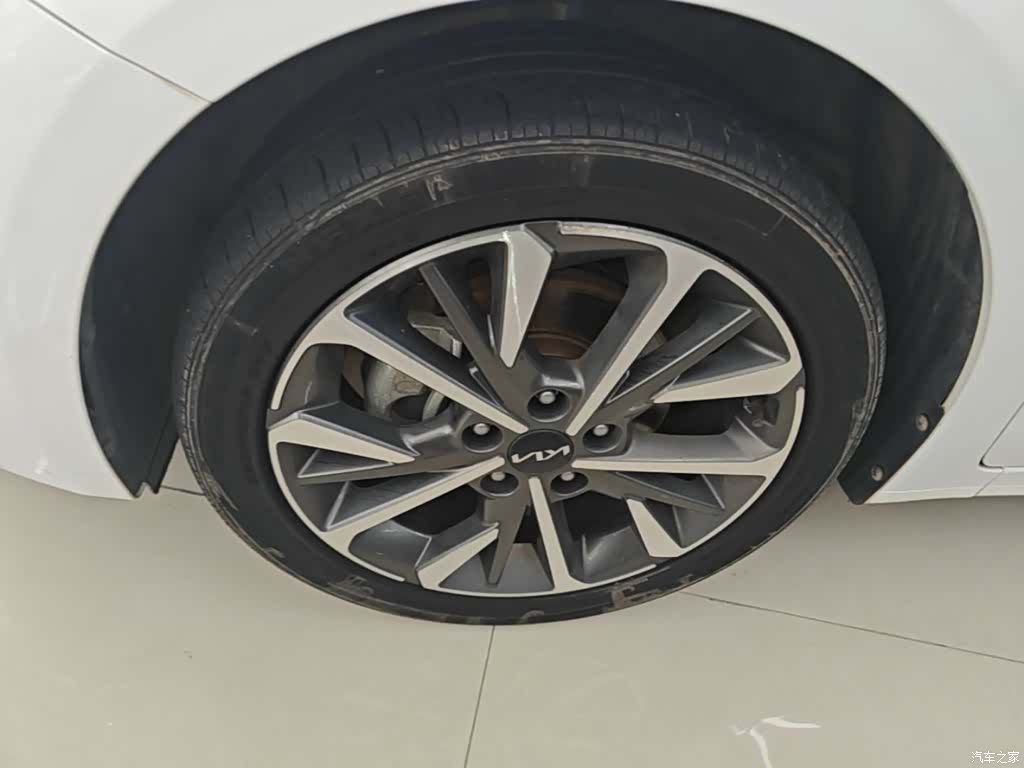 Kia K3, 2022 25