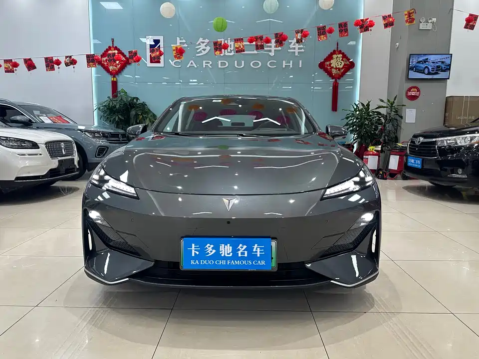 DEEPAL Dark blue SL03