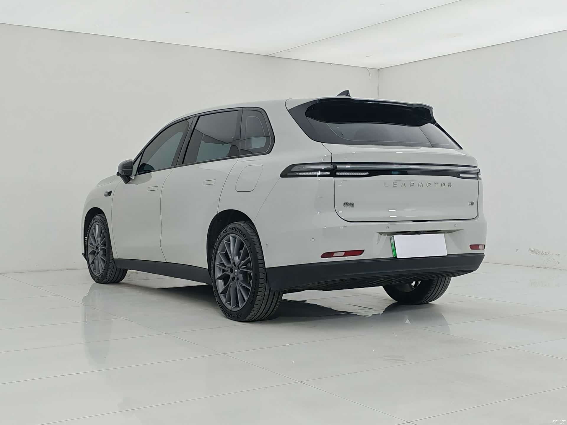 Leapmotor C10, 2024 все фото