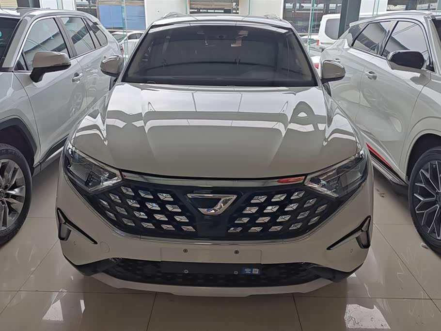 Jetta VS7 Jetta VS7