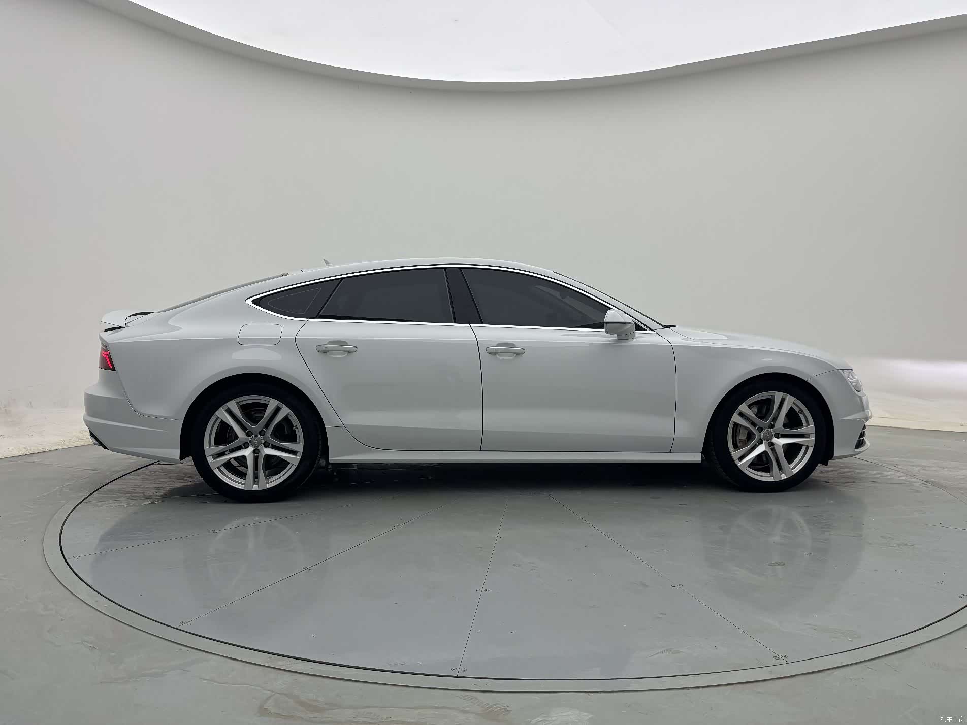 Audi A7, 2016 4