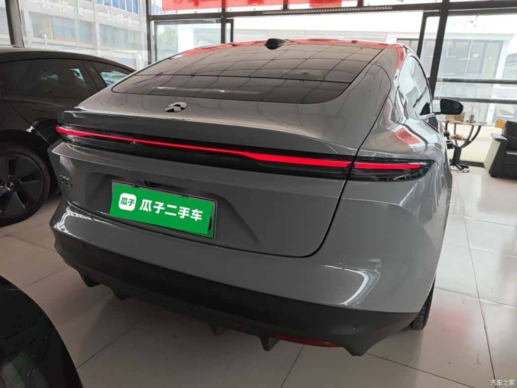 NIO ET5, 2024 6