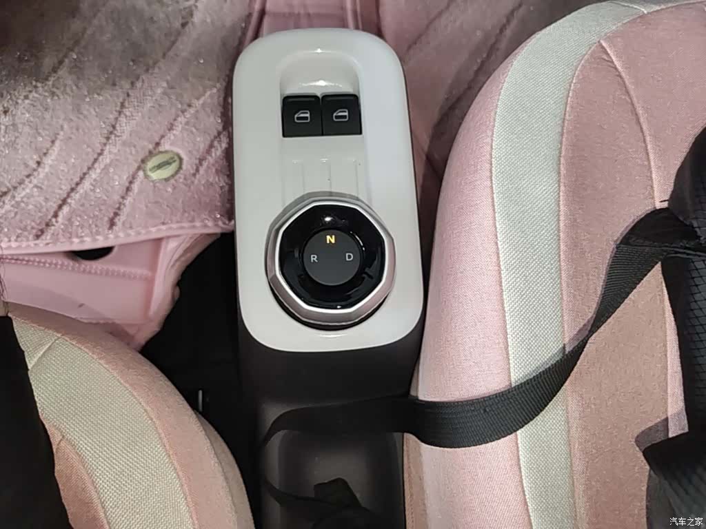 Geely Panda, 2026 14
