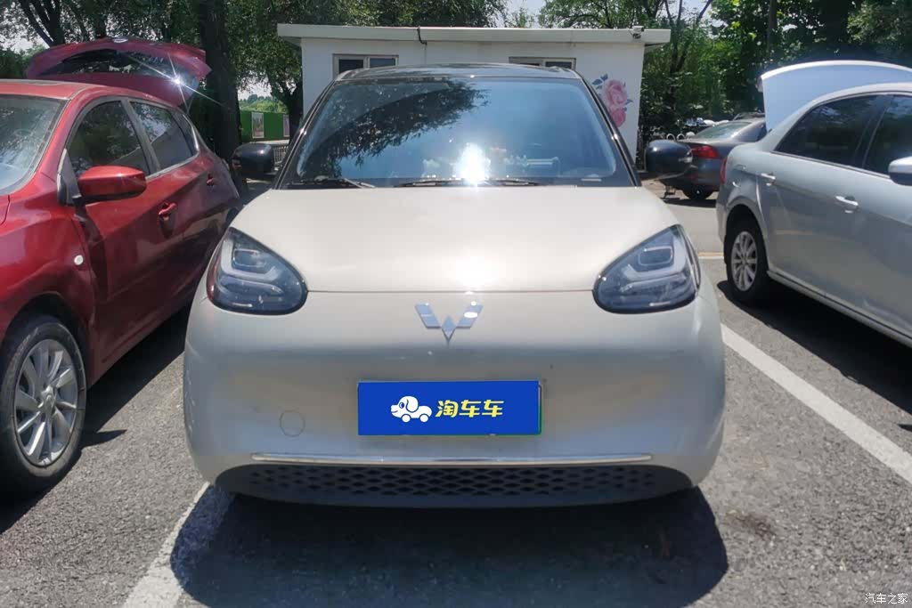 Wuling Bingo, 2024 2