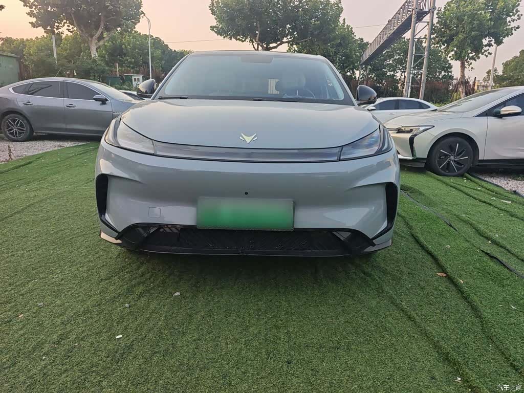 BAIC T1, 2025 10