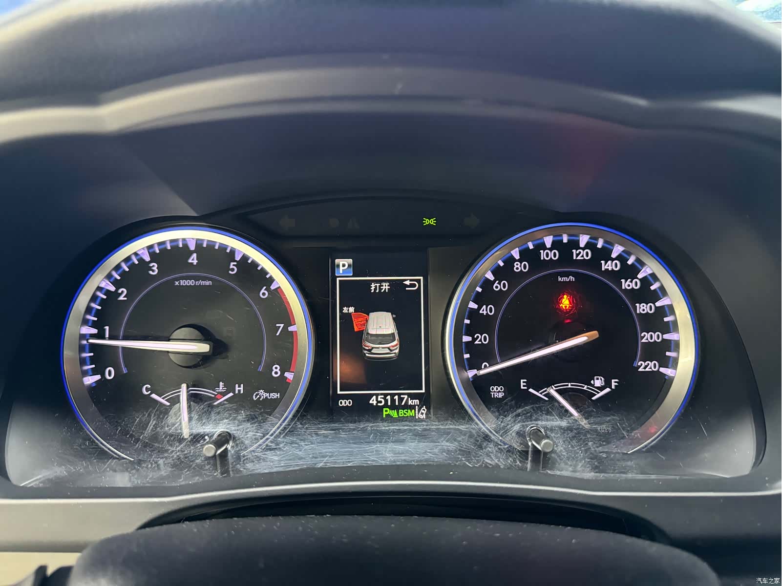 Toyota Highlander, 2020 9