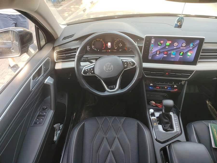 Volkswagen Tiguan L 2021, фото 2