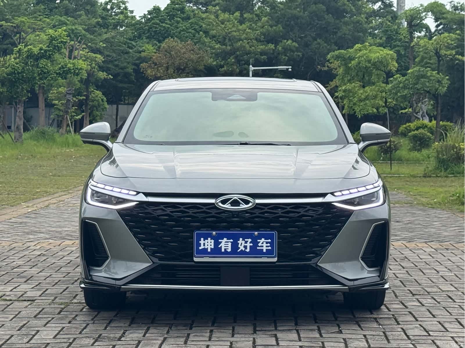 Chery Arrizo 8, 2024 2