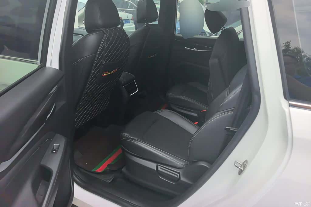 Maxus G50, 2021 11