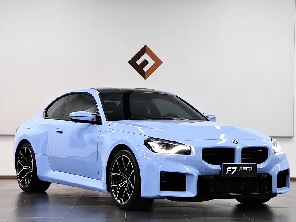 BMW M2