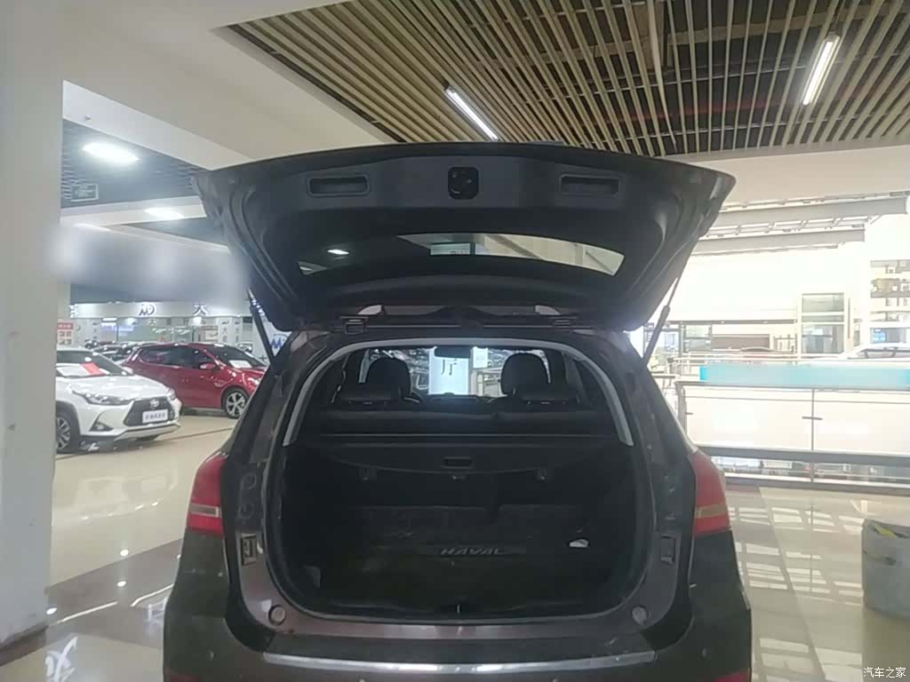 Haval H2, 2015 19