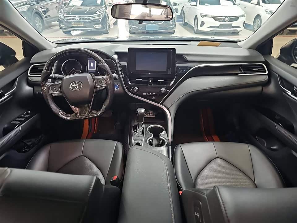 Toyota Camry Toyota Camry