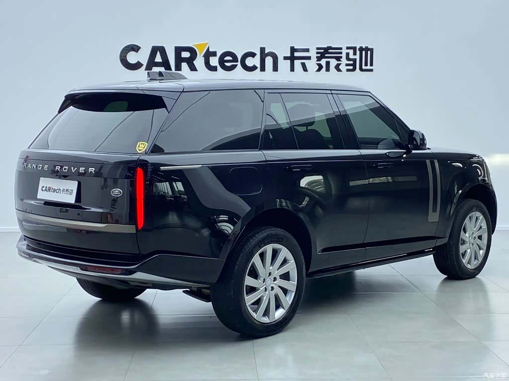 Land Rover Range Rover, 2023 3