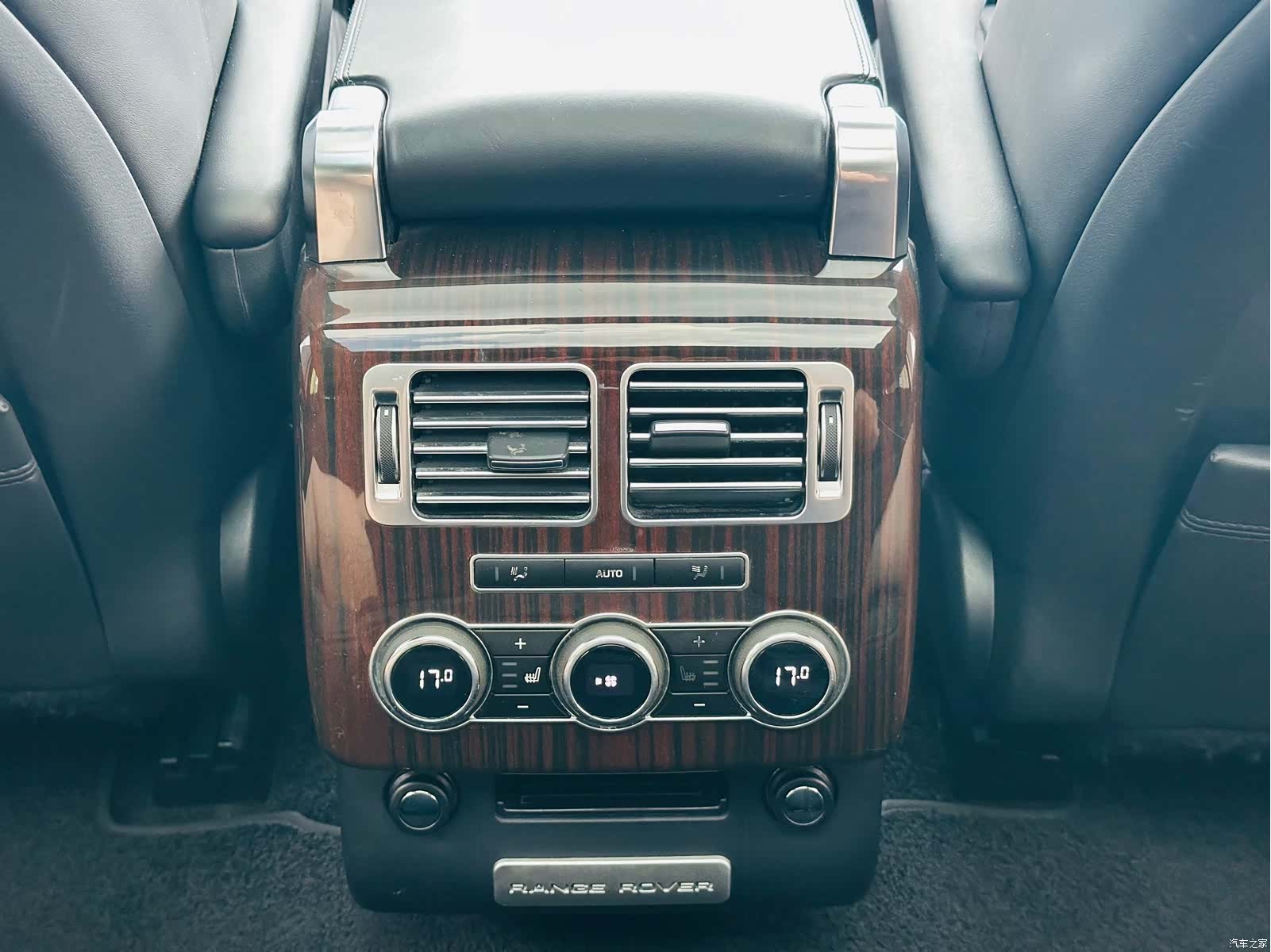 Land Rover Range Rover, 2013 10