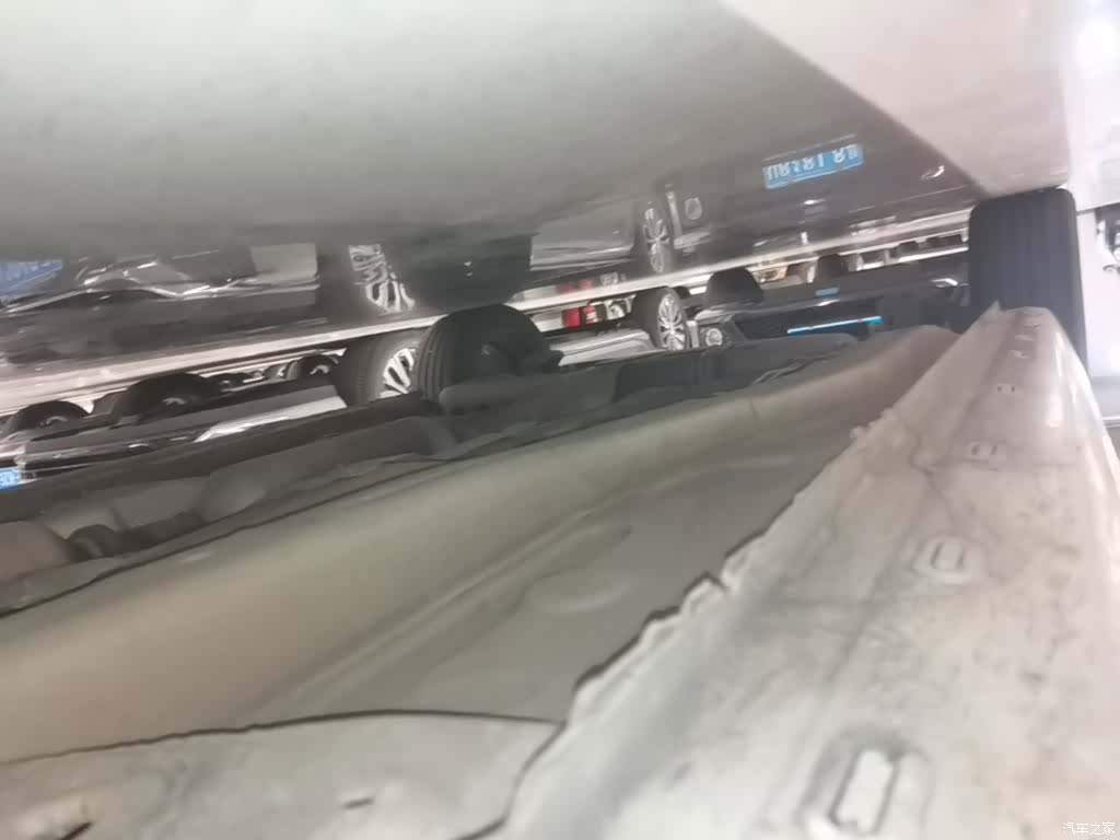 Chery 5, 2020 21