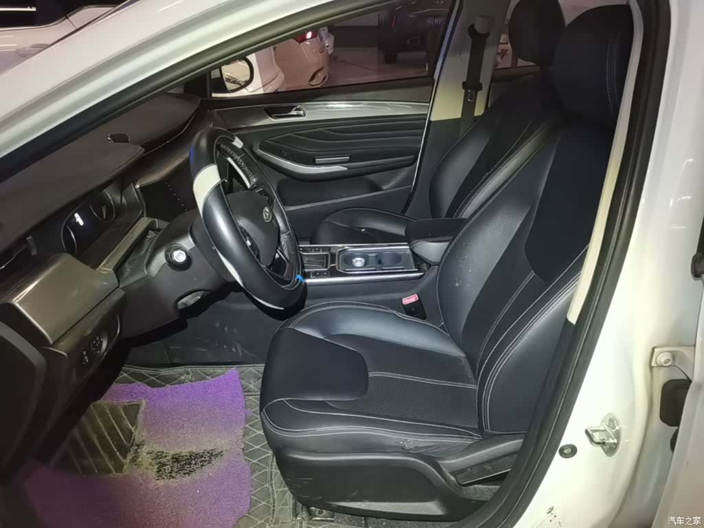 Chery 5, 2020 15