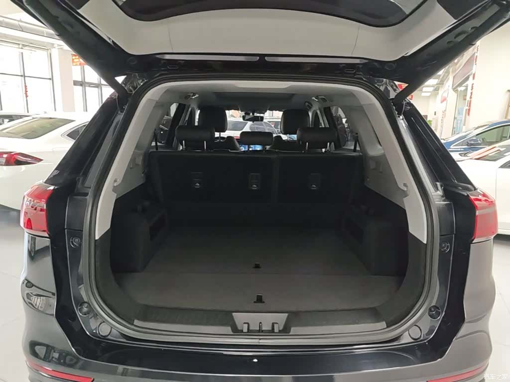 Chery Tiggo 8 Plus, 2021 19