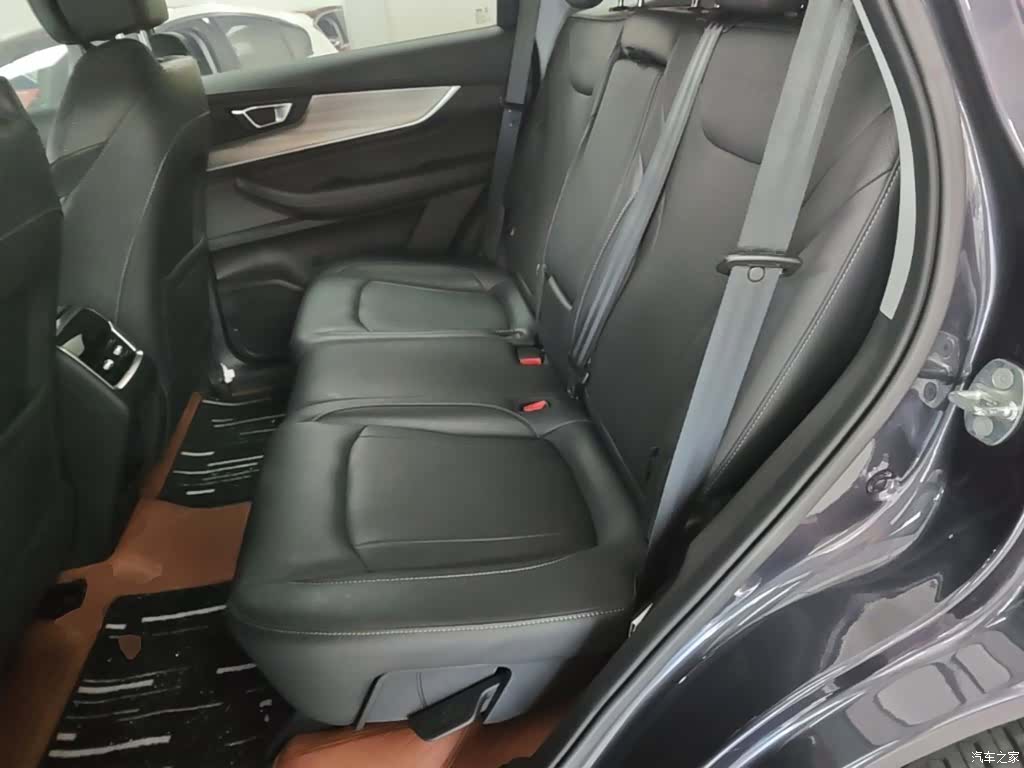 Chery Tiggo 8 Plus, 2021 17
