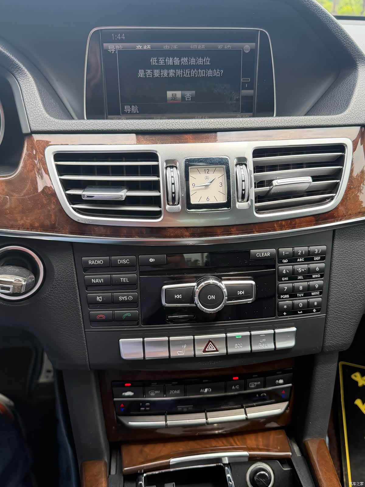 Mercedes-Benz E-Class, 2014 27