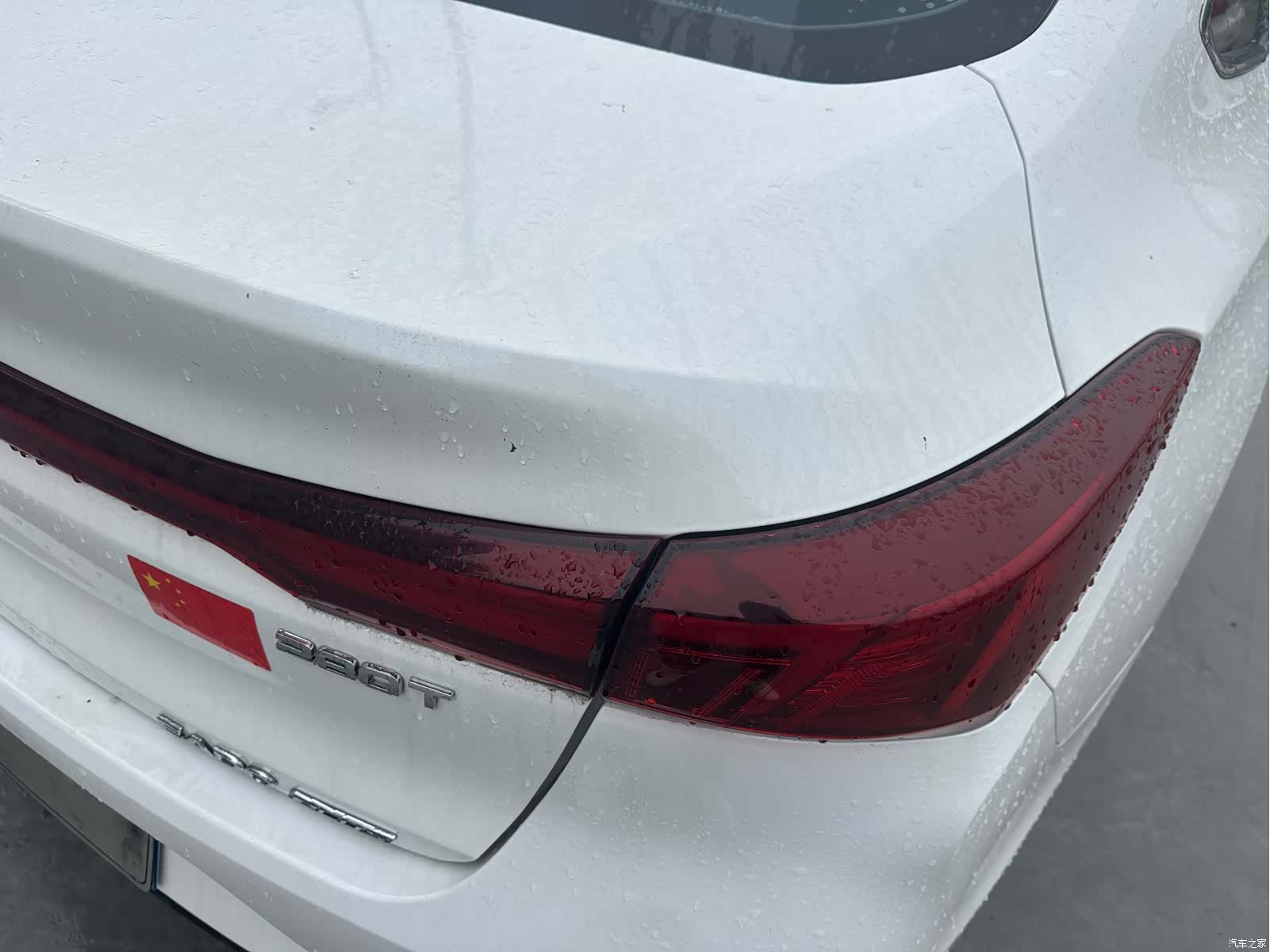Changan Eado, 2023 16
