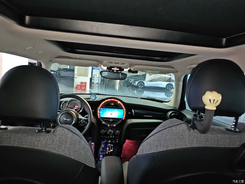 Mini Cooper, 2020 18