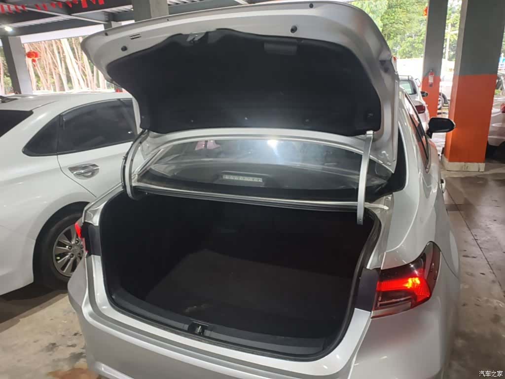 Toyota Corolla, 2019 15