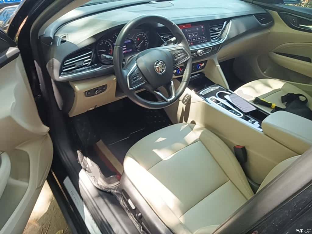 Buick Regal, 2021 16