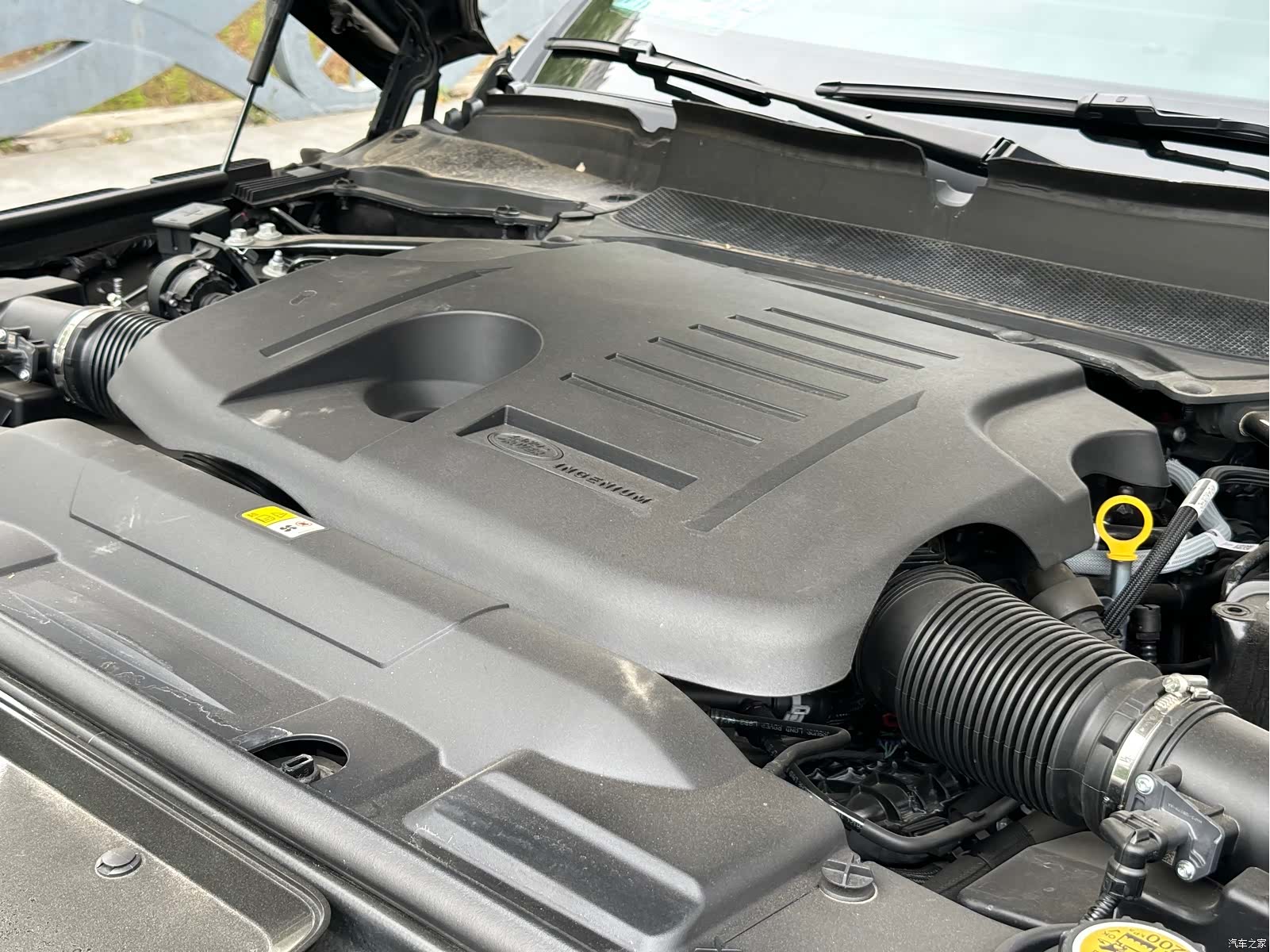 Land Rover Range Rover, 2021 13