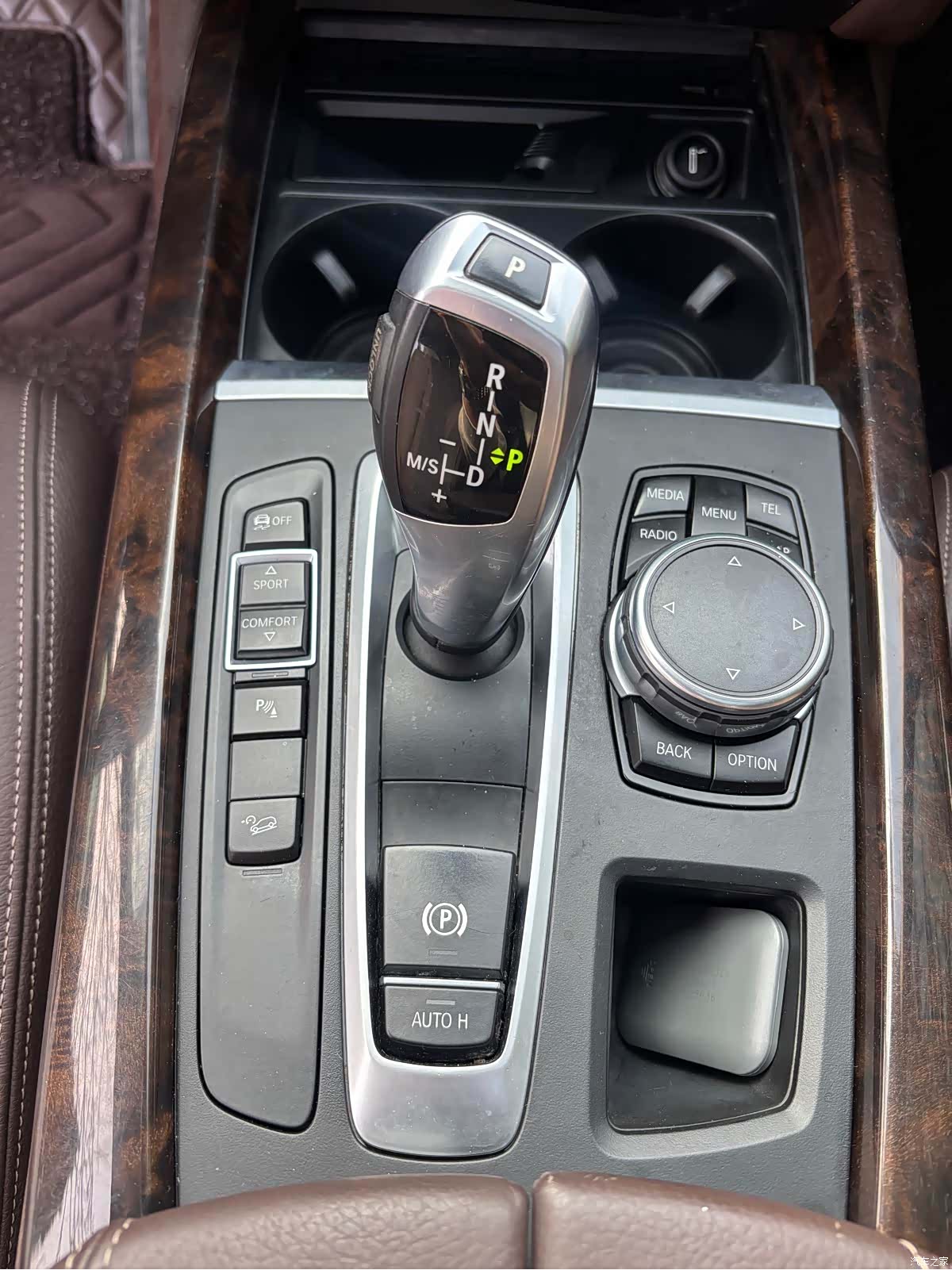 BMW X5, 2016 10