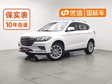 ����H2 2017�� ��� 1.5T �ֶ�����������