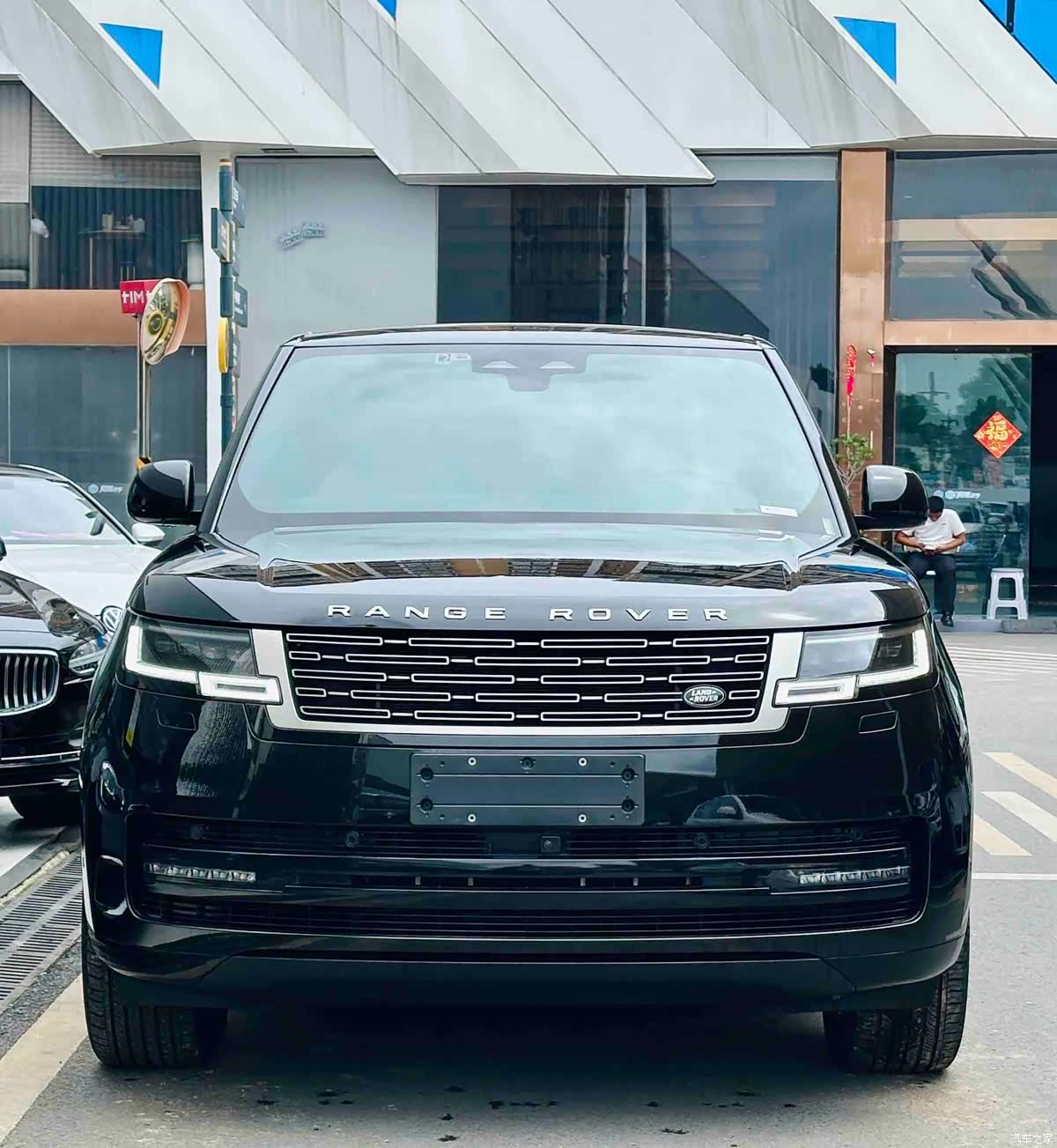Land Rover Range Rover, 2023 3