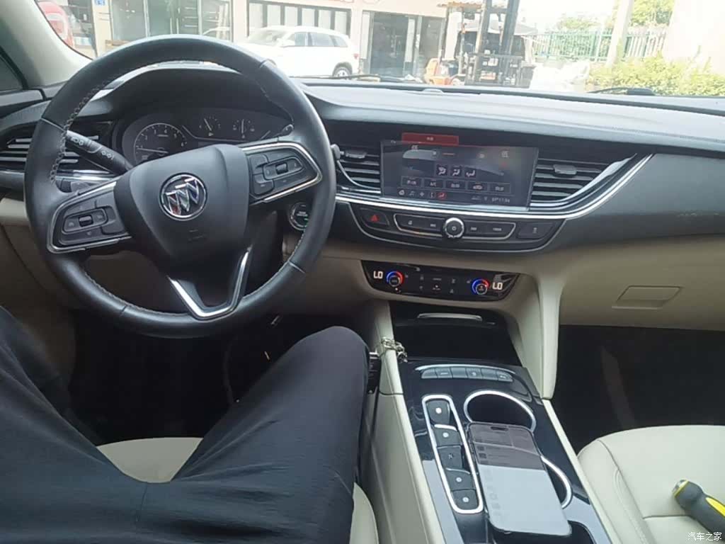 Buick Regal, 2021 10
