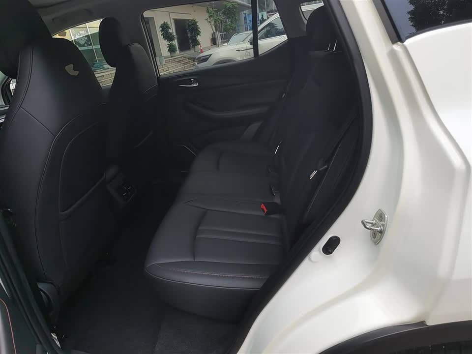 Trumpchi Trumpchi GS4 Trumpchi Trumpchi GS4